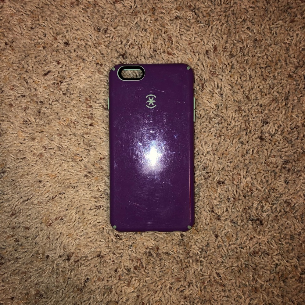 used iphone 6 plus or 6s plus case